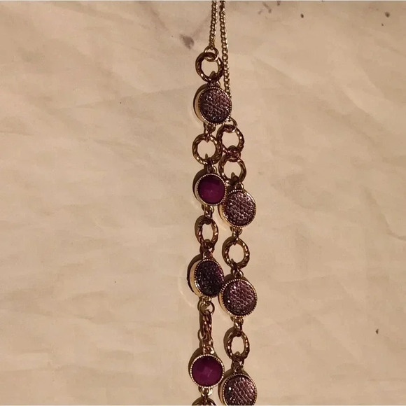 ‎Matching necklace & bracelet set - Picture 7 of 14